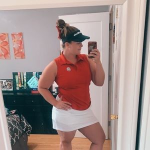 Meet your Posher, Kirsten